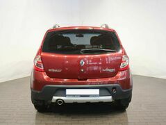 Renault Sandero I, фото №3