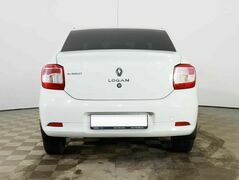 Renault Logan II, фото №3