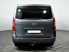 Hyundai Grand Starex I, фото №3