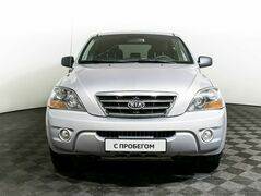 Kia Sorento, фото №2