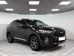 Haval F7, фото №3
