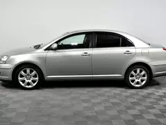 Toyota Avensis, фото №8