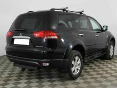 Mitsubishi pajero sport акпп 2013 с пробегом 91 000 км, фото №8
