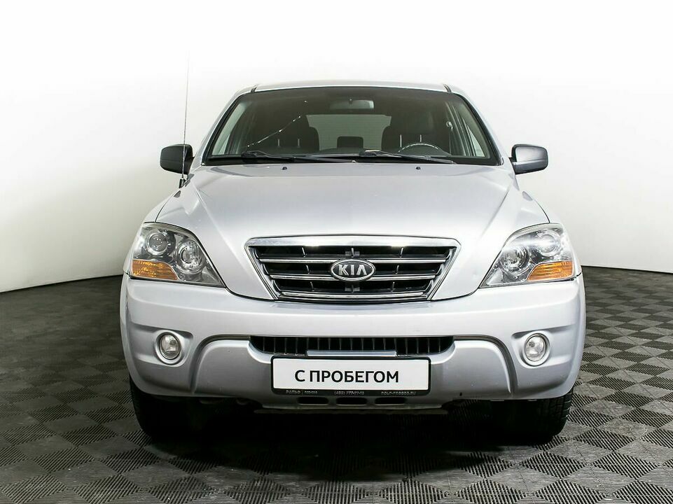 Kia Sorento, фото №2