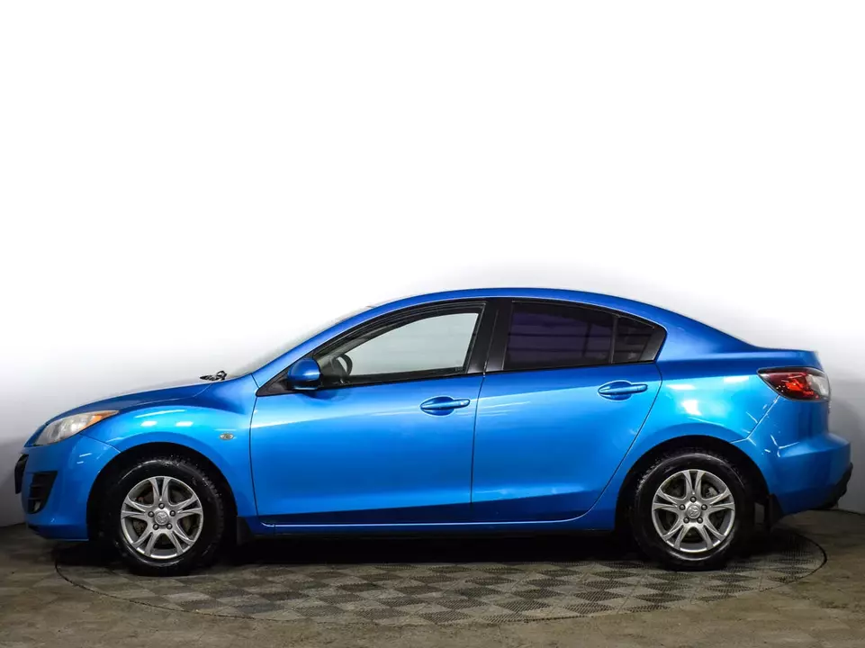 Mazda 3, фото №8