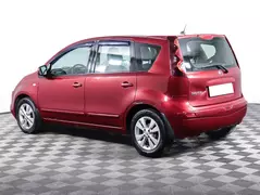 Nissan Note, фото №7