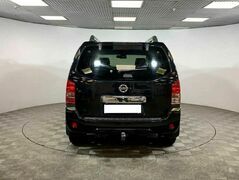 Nissan pathfinder акпп 2011 с пробегом 94 900 км, фото №7