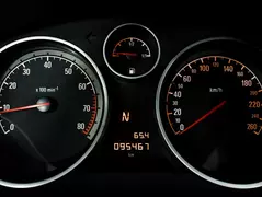 Opel Zafira, фото №10