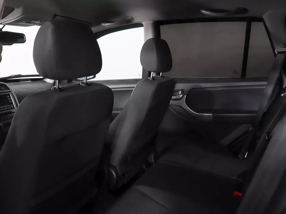 Chery Tiggo (T11), фото №14
