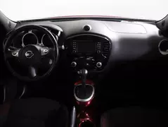 Nissan Juke, фото №12