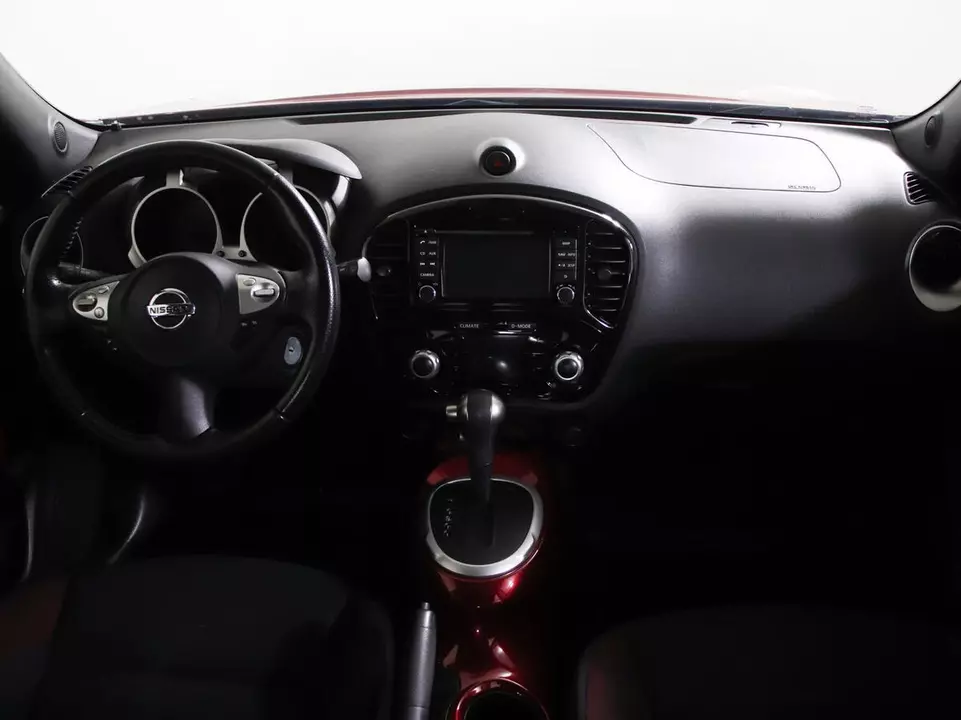 Nissan Juke, фото №12