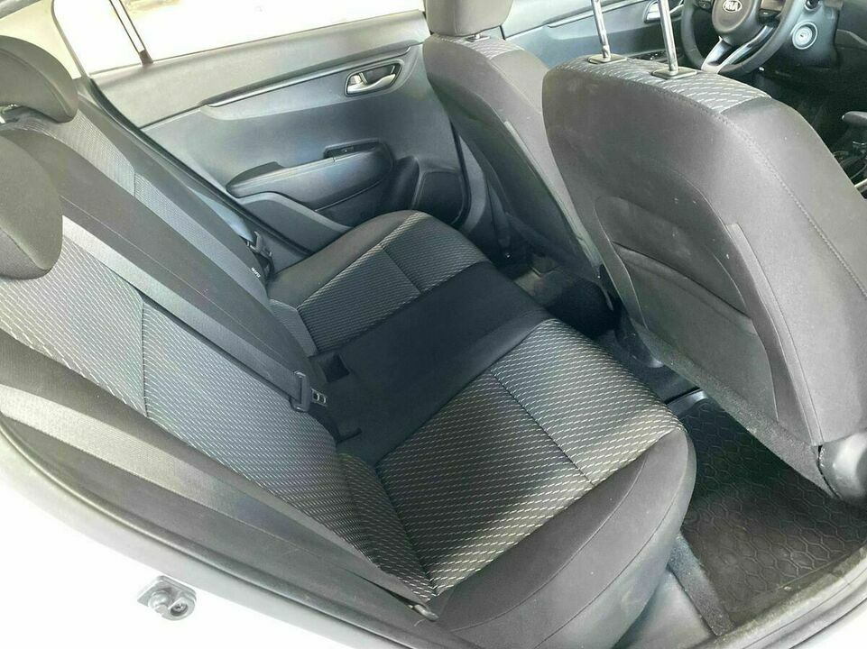 Kia rio x-line, фото №9