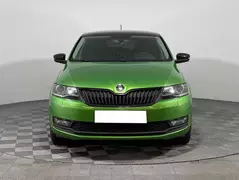Skoda Rapid, фото №2