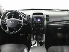 Kia Sorento, фото №12