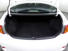 Toyota Corolla, фото №10