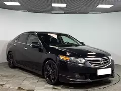 Honda Accord, фото №3