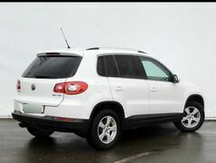 Volkswagen Tiguan, фото №3