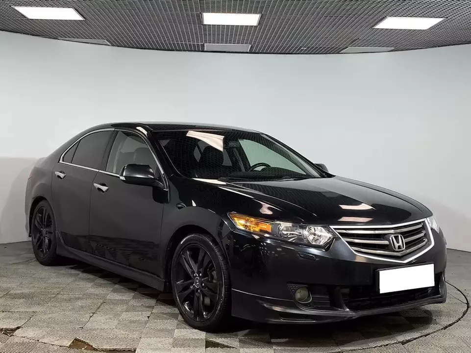 Honda Accord, фото №3