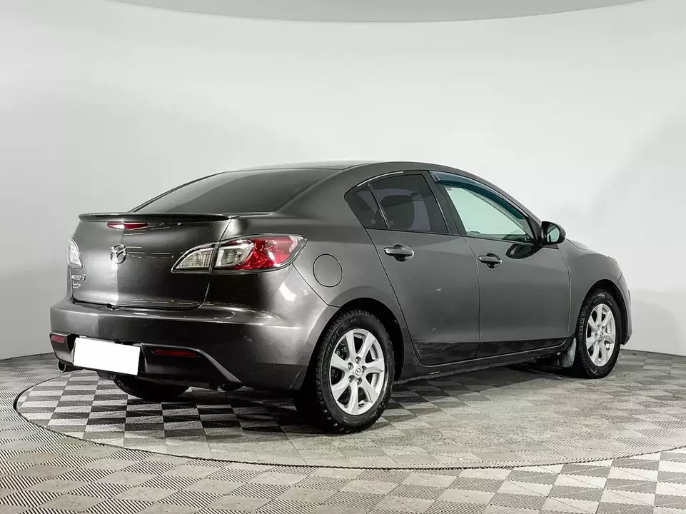 Mazda 3, фото №5