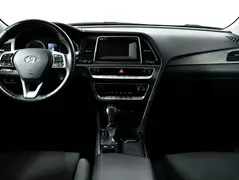 Hyundai Sonata, фото №11