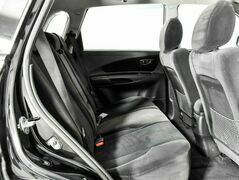 Hyundai Tucson 2.0 Автомат, фото №7