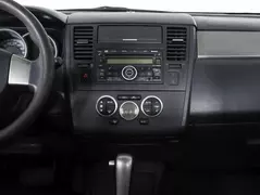 Nissan Tiida, фото №12