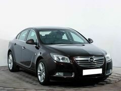 Opel insignia акпп 2012 с пробегом 98 457 км, фото №3