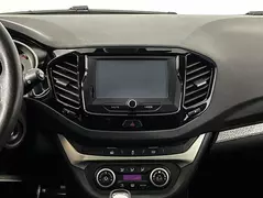 LADA (ВАЗ) Vesta, фото №12