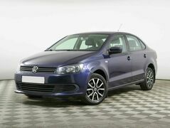 Volkswagen Polo V, фото №1