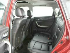 Changan CS35 I, фото №5