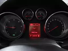 Opel Insignia, фото №10