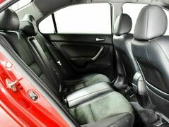 Honda Accord VII Рестайлинг, фото №7