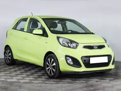 Kia Picanto, фото №3