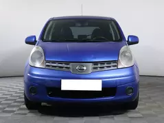 Nissan Note, фото №2