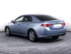 Honda Accord, фото №7