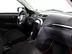 Suzuki Swift, фото №9