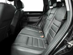 Volkswagen touareg акпп 2010 с пробегом 96 370 км, фото №6