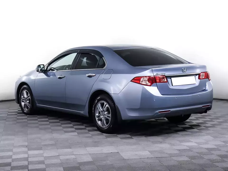 Honda Accord, фото №7