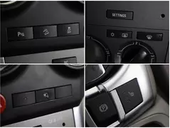 Opel Antara, фото №15