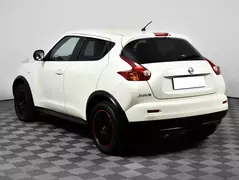 Nissan Juke, фото №7