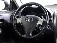 Toyota Corolla, фото №17
