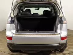 Mitsubishi Outlander, фото №17