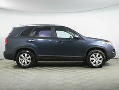 Kia Sorento, фото №4