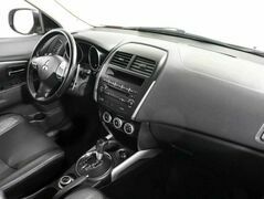 Mitsubishi ASX 2.0 Вариатор, фото №5
