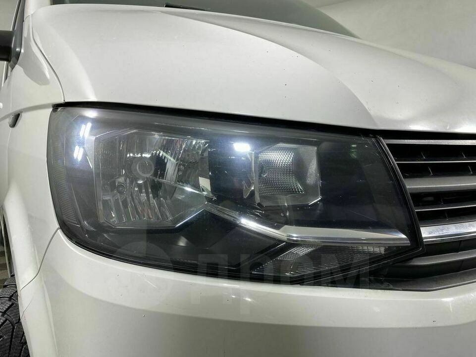 Volkswagen Caravelle, фото №3