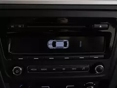 Skoda Rapid, фото №16