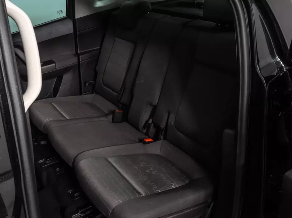 Opel Meriva, фото №18