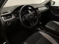 Skoda Rapid, фото №9