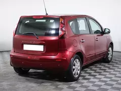 Nissan Note, фото №5
