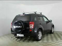 Suzuki Grand Vitara, фото №3